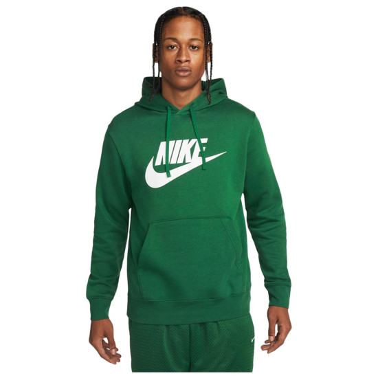 Nike Ανδρικό φούτερ Sportswear Club Fleece Graphic
